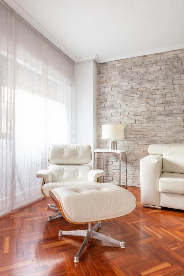 Bonita Habitacion Con Balcon Villaviciosa de Odón Eksteriør bilde