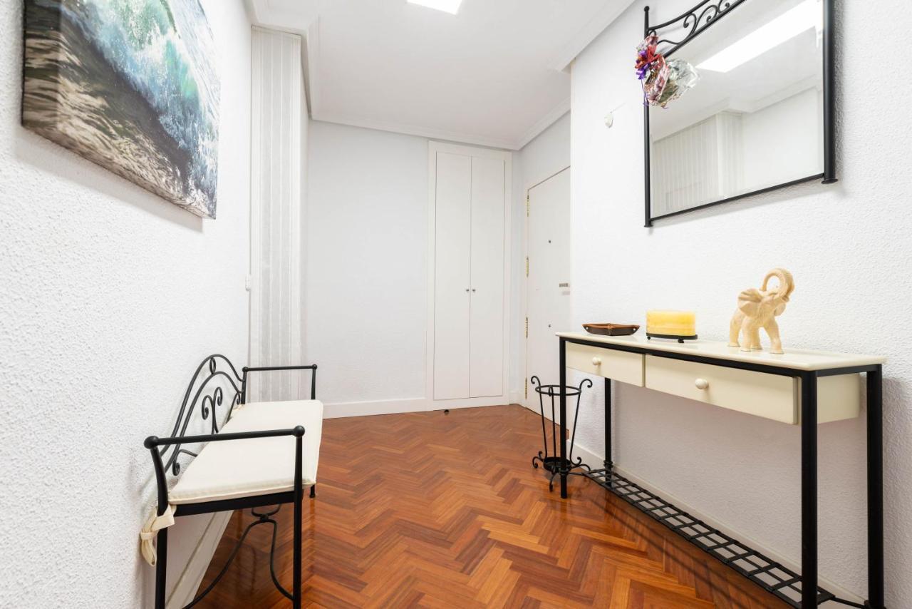 Bonita Habitacion Con Balcon Villaviciosa de Odón Eksteriør bilde